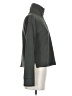 Athleta Green Track Jacket Size XS - photo 4
