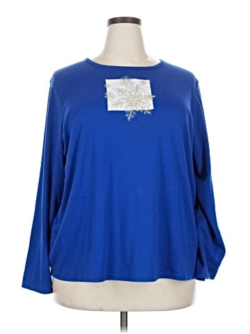 Designers Originals 3/4 Sleeve T-Shirt (view 1)