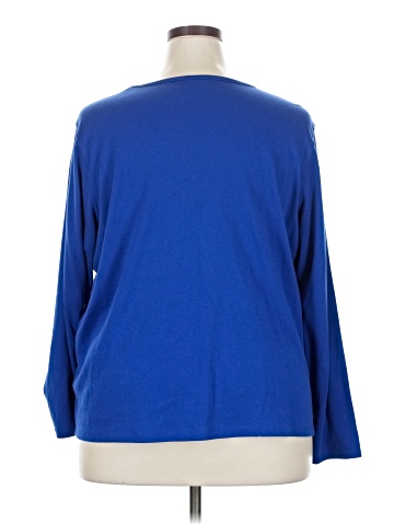 Designers Originals 3/4 Sleeve T-Shirt (view 2)