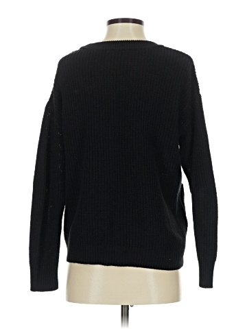 Ann Taylor LOFT Outlet Pullover Sweater (view 2)