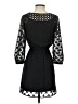 Daniel Rainn Hearts Black Casual Dress Size XXS - photo 2