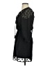 Daniel Rainn Hearts Black Casual Dress Size XXS - photo 5