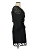 Daniel Rainn Hearts Black Casual Dress Size XXS - photo 4