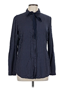 Assorted Brands Long Sleeve Blouse