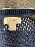 On 34th 100% Cotton Blue Pullover Sweater Size XL - photo 7
