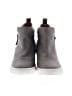 REPORT Gray Wedges Size 8 - photo 2