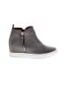REPORT Gray Wedges Size 8 - photo 1