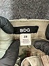 BDG Metallic Gray Jeans Size 28 waist - photo 7