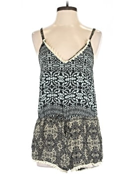Assorted Brands Romper