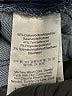 DKNY Jeans Print Blue Jeans Size 27 waist - photo 7