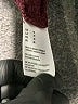 American Eagle Outfitters Burgundy Pullover Sweater Size M - photo 8