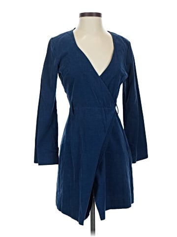 Intermix Cocktail Dress (view 1)