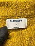Old Navy Solid Gold Pullover Sweater Size S - photo 3