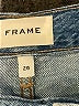 FRAME Blue Jeans Size 26 waist - photo 4