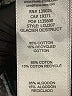 FRAME Blue Jeans Size 26 waist - photo 5