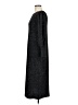 Julia Jordan Gray Casual Dress Size 6 - photo 5