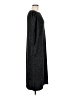 Julia Jordan Gray Casual Dress Size 6 - photo 4