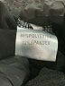 Unbranded Black Zip Up Hoodie Size S - photo 7