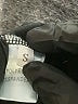 Unbranded Black Zip Up Hoodie Size S - photo 8
