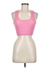 Lezat Pink Sleeveless Top Size M - photo 1