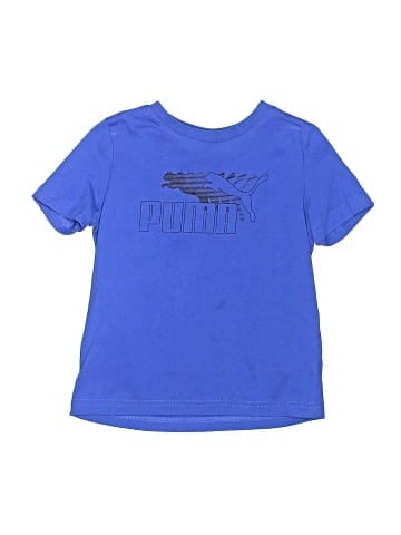 Puma Short Sleeve T-Shirt (view 1)