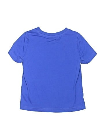 Puma Short Sleeve T-Shirt (view 2)