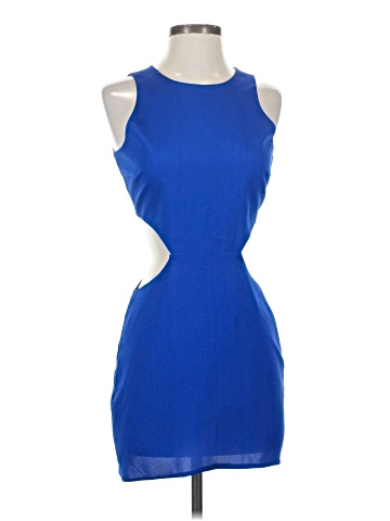 Naven Cocktail Dress (view 1)