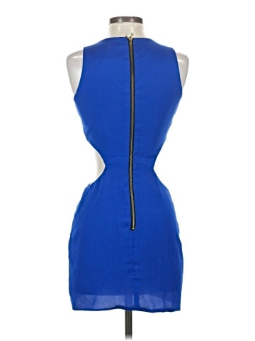 Naven Cocktail Dress (view 2)