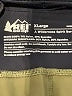 REI Co Op Green Active Pants Size XL - photo 3