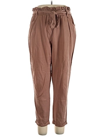 Thread & Supply Casual Pants (view 1)