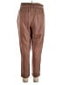 Thread & Supply Brown Casual Pants Size XL - photo 2