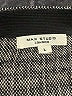 Max Studio Houndstooth Brown Casual Skirt Size L - photo 4