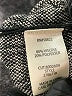 Max Studio Houndstooth Brown Casual Skirt Size L - photo 5
