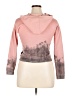 T2Love Pink Pullover Hoodie Size 14 - photo 2