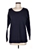 Gap Blue Pullover Sweater Size M - photo 1