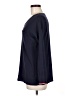 Gap Blue Pullover Sweater Size M - photo 5