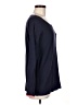 Gap Blue Pullover Sweater Size M - photo 4