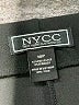 NYCC Black Track Pants Size 10 (petite) - photo 4