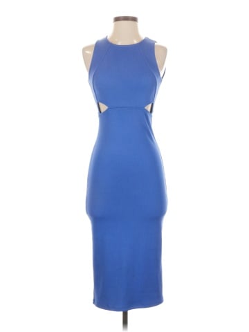 Topshop Cocktail Dress (view 1)