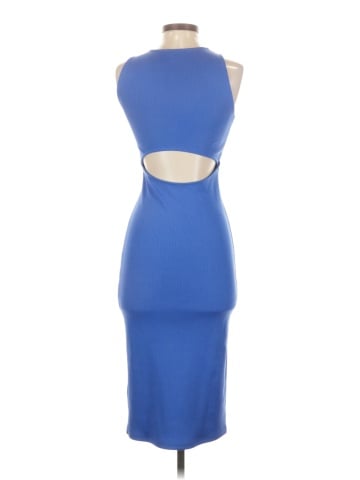 Topshop Cocktail Dress (view 2)