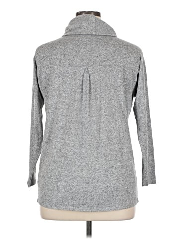 Nally & Millie Turtleneck Sweater (view 2)