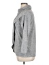Nally & Millie Gray Turtleneck Sweater Size XL (estimated) - photo 5