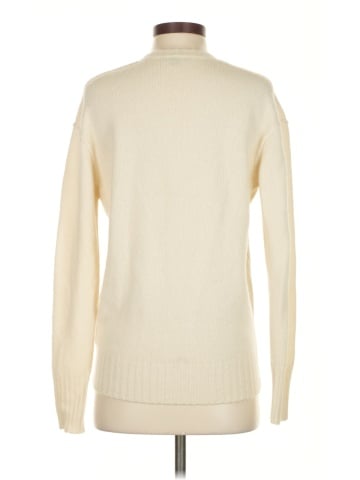 James Perse Cashmere Pullover Sweater (view 2)