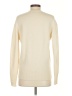 James Perse 100% Cashmere Ivory Cashmere Pullover Sweater Size XS (0) - photo 2