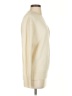 James Perse 100% Cashmere Ivory Cashmere Pullover Sweater Size XS (0) - photo 4