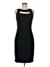 Bali Black Cocktail Dress Size 8 - photo 1