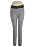 Unbranded Polka Dots Gray Active Pants Size XL - photo 1