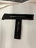BCBGMAXAZRIA 100% Polyester Ivory Cocktail Dress Size 0 - photo 7