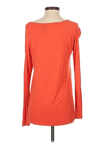 Dolan 3/4 Sleeve T-Shirt (view 2)