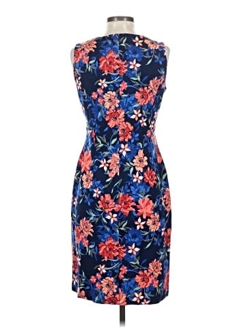 Lands' End Cocktail Dress (view 2)